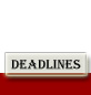 DC Lawyer - Injury Deadlines