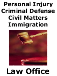 Maine Criminal Defense Attorney