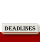 Iowa Lawyer - Injury Deadlines