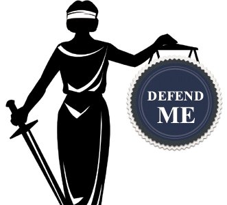 criminal defense attorney